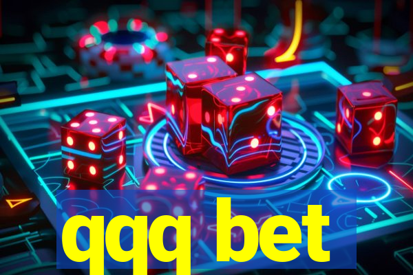 qqq bet
